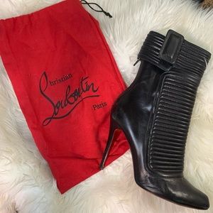 Christian Louboutin Apollonia boot